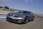Mercedes-Benz SLR McLaren 722 Edition 2006 года